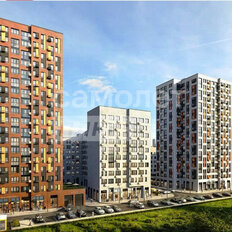Квартира 40,1 м², 2-комнатная - изображение 4