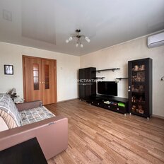 Квартира 48 м², 2-комнатная - изображение 2