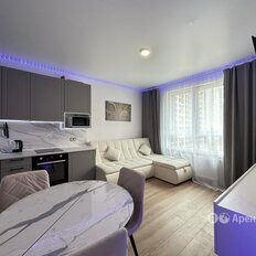 Квартира 37 м², 2-комнатная - изображение 3