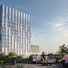 Квартира 63 м², 2-комнатная - изображение 3