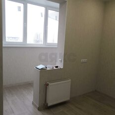 Квартира 31,4 м², 1-комнатная - изображение 4