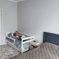 Квартира 69,3 м², 2-комнатная - изображение 3