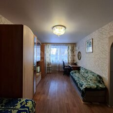 Квартира 31 м², 1-комнатная - изображение 2