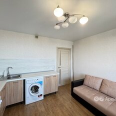 Квартира 42 м², 1-комнатная - изображение 4