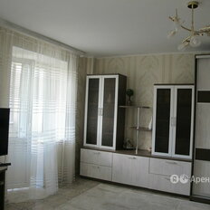 Квартира 35 м², 1-комнатная - изображение 4