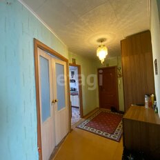 Квартира 51 м², 2-комнатная - изображение 5