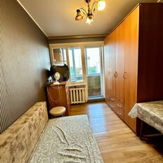 Квартира 12,6 м², студия - изображение 1