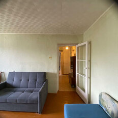 Квартира 45,4 м², 2-комнатная - изображение 5
