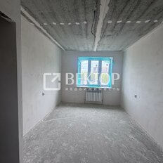 Квартира 36,7 м², 1-комнатная - изображение 4