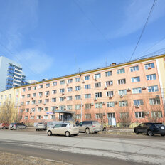 Квартира 19 м², студия - изображение 5