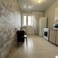 Квартира 35 м², 1-комнатная - изображение 5