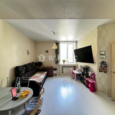 Квартира 51 м², 2-комнатная - изображение 2