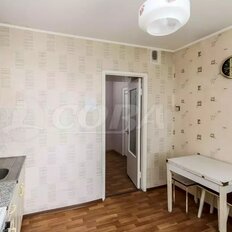 Квартира 33 м², 1-комнатная - изображение 5