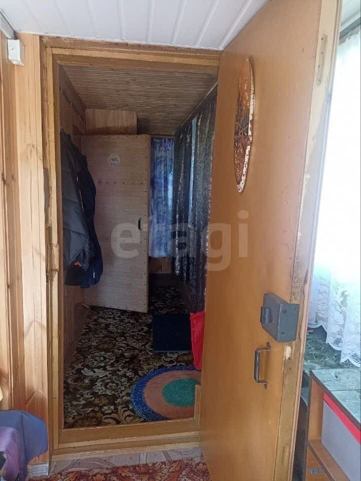 Дом 2-комн. 37 м² в территория Эжвинский — фото 24 из 27