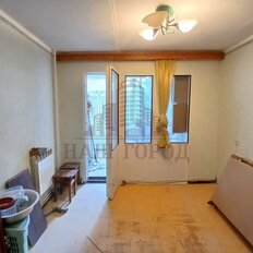 Квартира 63 м², 3-комнатная - изображение 3