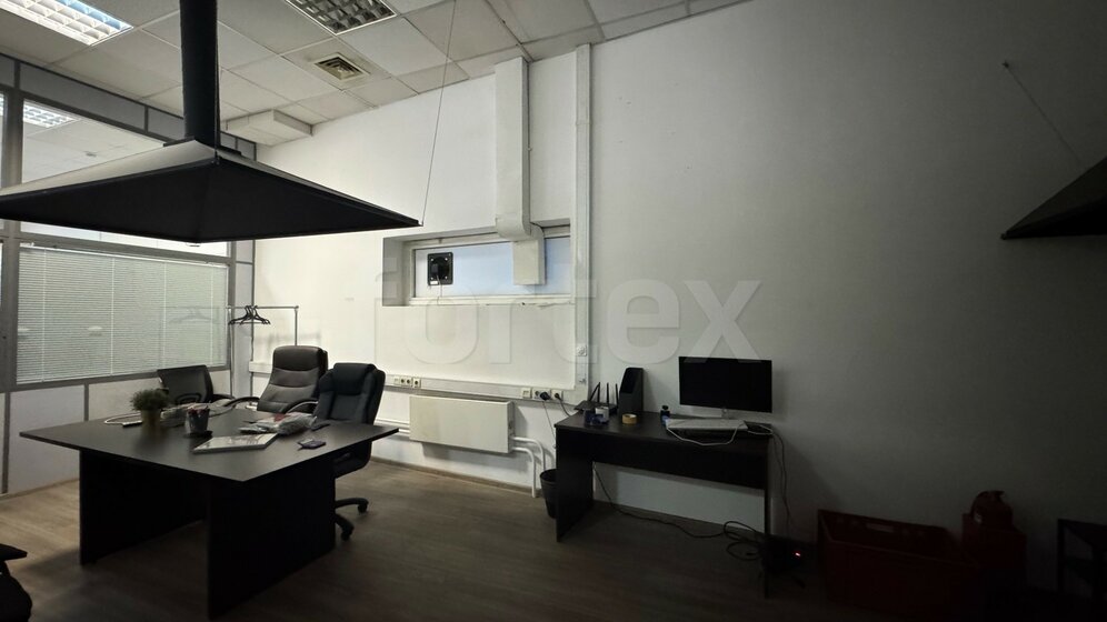 1400 м², офис 8 166 667 ₽ в месяц - изображение 38