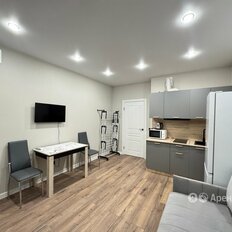 Квартира 23 м², студия - изображение 3