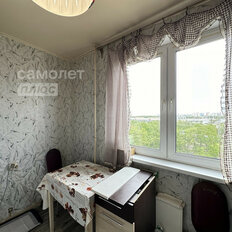 Квартира 38 м², 1-комнатная - изображение 3