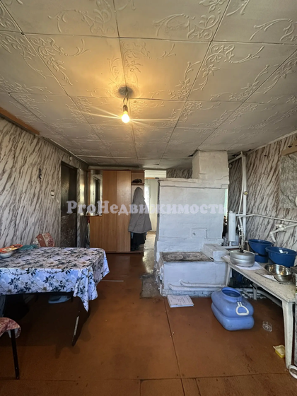 28 м², квартира-студия 5 780 000 ₽ - изображение 35