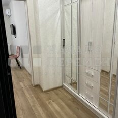 Квартира 26 м², студия - изображение 5