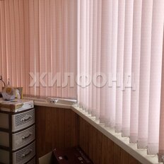 Квартира 66,2 м², 2-комнатная - изображение 4