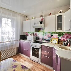 Квартира 83,5 м², 4-комнатная - изображение 1