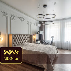 Квартира 84 м², 2-комнатная - изображение 1
