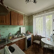 Квартира 60 м², 3-комнатная - изображение 1