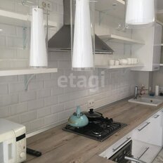 Квартира 45,5 м², 1-комнатная - изображение 3