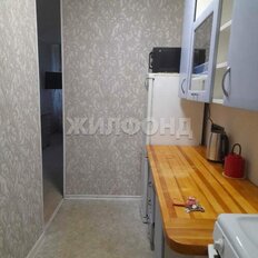 Квартира 21,6 м², 1-комнатная - изображение 2