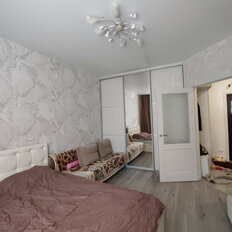 Квартира 27 м², 1-комнатная - изображение 2