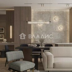 Квартира 73,3 м², 2-комнатная - изображение 2