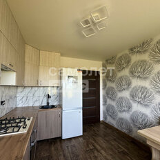 Квартира 34,2 м², 1-комнатная - изображение 2