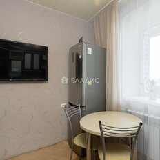 Квартира 36,9 м², 1-комнатная - изображение 3