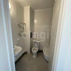 Квартира 20,3 м², студия - изображение 4