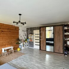 Квартира 56 м², 2-комнатная - изображение 2