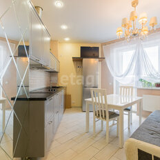 Квартира 69,4 м², 2-комнатная - изображение 3