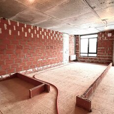 Квартира 55 м², 1-комнатная - изображение 2