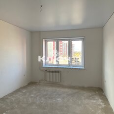 Квартира 41,1 м², 1-комнатная - изображение 3