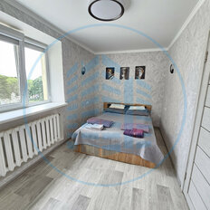 Квартира 42,2 м², 2-комнатная - изображение 3