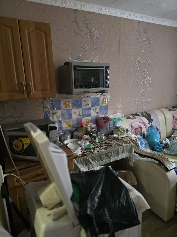 Комната 12.6 м² в Белгород — фото 13 из 19