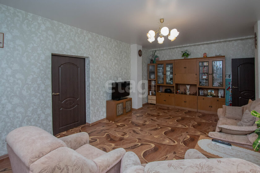 75,5 м², 2-комнатная квартира 9 100 000 ₽ - изображение 43