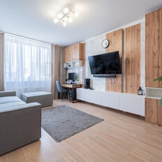 Квартира 80,6 м², 3-комнатная - изображение 1