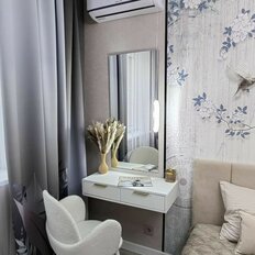 Квартира 40 м², 1-комнатная - изображение 5