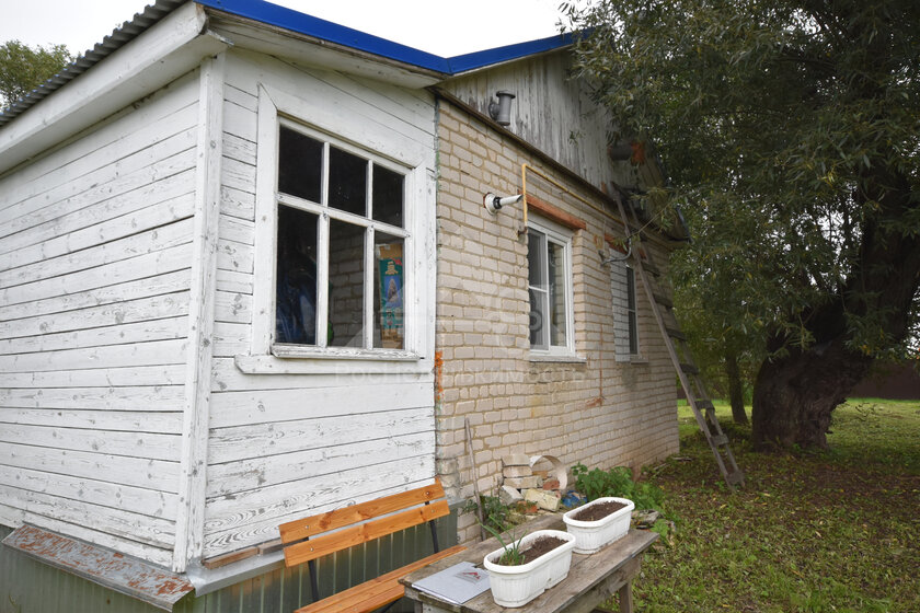 44,4 м² дом, 12,9 сотки участок 4 450 000 ₽ - изображение 37