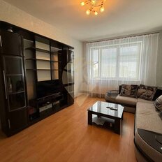 Квартира 51,6 м², 1-комнатная - изображение 1