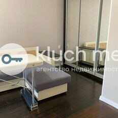 Квартира 31,4 м², 1-комнатная - изображение 5