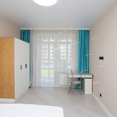 Квартира 40,7 м², 1-комнатная - изображение 5