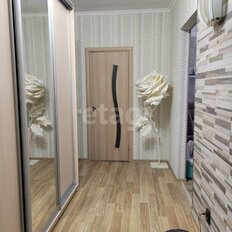 Квартира 56,3 м², 2-комнатная - изображение 5