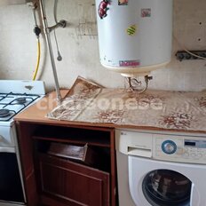 Квартира 26 м², 1-комнатная - изображение 5